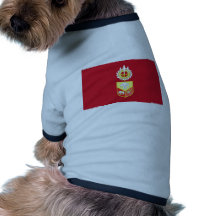 Siamese Royal Family, Thailand Pet Clothing