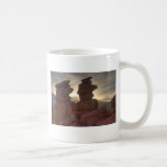 Siamese Twins at Sunset Coffee Mugs