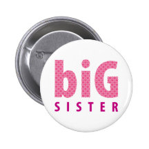 SIBLINGS COLLECTION - big sister {pink}