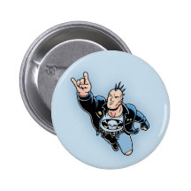 Sid Valorous Buttons