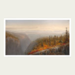 Sierra Landscape (1322) posters