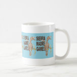 Sierra Madre Game Mug