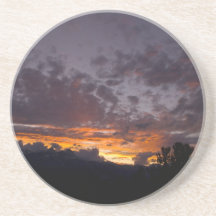 Sierra Sunset Coaster