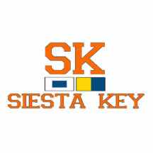 Siesta Key Cut Outs
