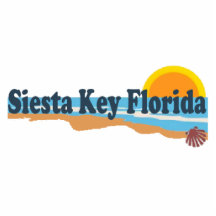 Siesta Key. Cut Outs