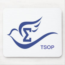Sigma Dove 2 Mousepad