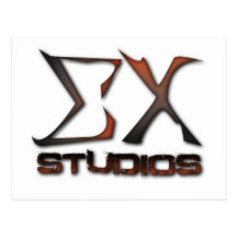 SigmaXStudios Postcard