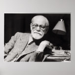Sigmund Freud Print