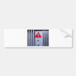 sign bumper sticker