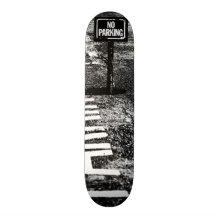 signs of reservation skateboard