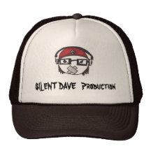 SILENT DAVE, Production HAT