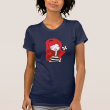 Silent Flight - Tshirt