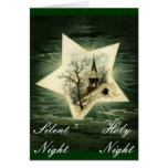 Silent Night, HolyNight Cards