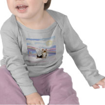 Silky Terrier Tshirts