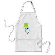 Silly Billy Apron