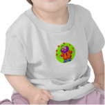 Silly Juggling Clown Tees