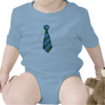 Silly Tie T-shirts