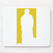 SILUETA MOUSE PAD