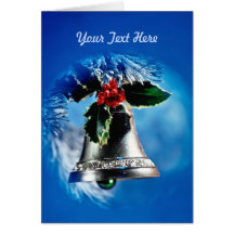 Silver Bells Cards
