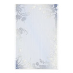 Silver Glimmer - Stationery