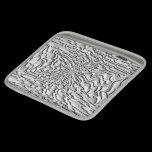 Silver Lined ipad sleeves