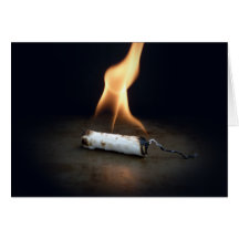 Silver Lining Of Hysterectomy Card