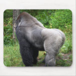 Silverback Gorilla Mouse Mats