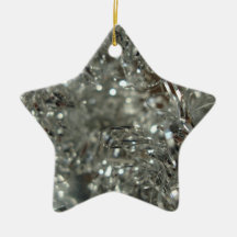 silverstar ornament
