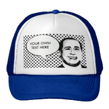 Silvio Berlusconi Hat