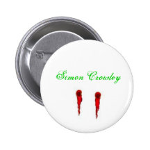 Simon Crowley Button