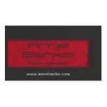 Simple Business Card