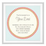 Simple Elegance Invitation