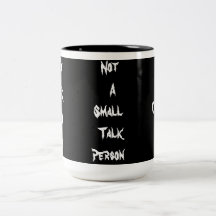 Simple Mug