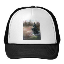 Simplicity Hat