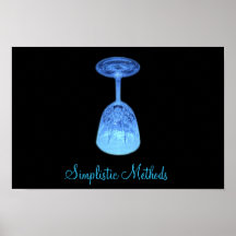 Simplistic Methods Print