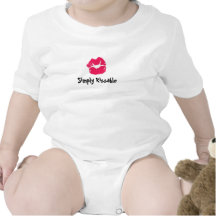 Simply Kissable Tshirt
