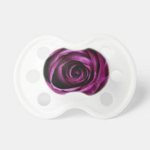Simply Romantic Baby Pacifier