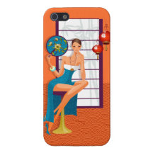 Simply Stylish iPhone 5 Case