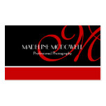 Simply Successful Business Card