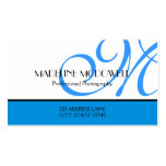Simply Successful Business Card