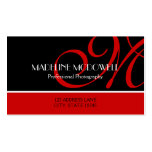 Simply Successful Business Cards
