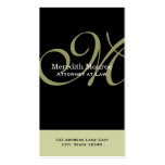 Simply Successful Business Cards