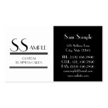 Simply Successful Business Cards