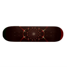 SimplyTonjia Blay Ring Skateboard