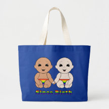 Since Birth 8r Bag