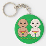 Since Birth 8r Key Chains