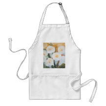 Sinfonia de jarros apron