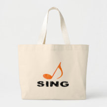 Sing Bags