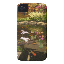 Singapore Changi Airport Case-Mate iPhone 4 Cases