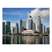 Singapore Personalized Invitations